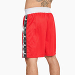 Shorts de boxe Leone Iconic AB232