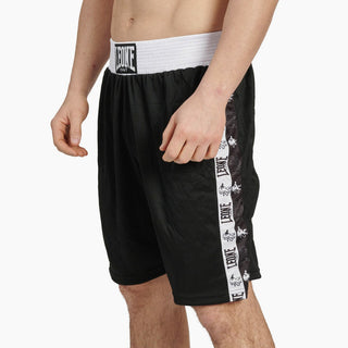 Shorts de boxe Leone Iconic AB232