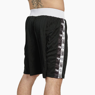 Shorts de boxe Leone Iconic AB232