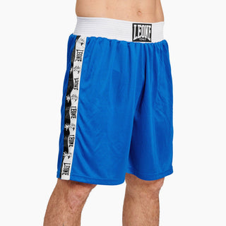 Shorts de boxe Leone Iconic AB232