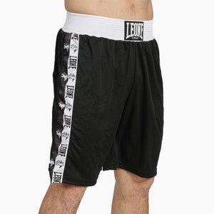 Shorts de boxe Leone Iconic AB232