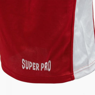 Pantaloncini boxe Super Pro Combat Gear Club