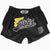 Pantaloncini kick-thai Fairtex BS1708 Never Give Up