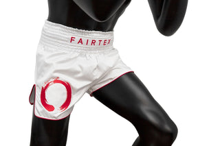 Shorts de kick-thai Fairtex BS1918 Enso