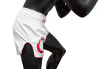 Shorts de kick-thai Fairtex BS1918 Enso