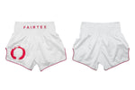 Shorts de kick-thai Fairtex BS1918 Enso