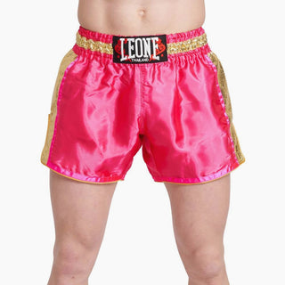 Pantaloncini kick-thai Leone Khao Lak AB876