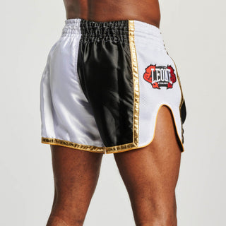 Pantaloncini kick-thai Leone Siam AB875