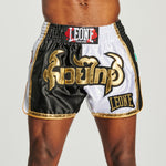 Pantaloncini kick-thai Leone Siam AB875