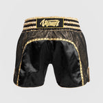 Pantaloncini kick-thai Venum Absolute 2.0 Nero Oro-Combat Arena