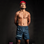 Shorts de MMA Fairtex AB17 Tribal