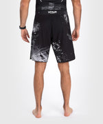 Shorts de MMA Venum Jungle des gorilles