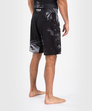 Shorts de MMA Venum Jungle des gorilles