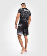 Shorts de MMA Venum Jungle des gorilles