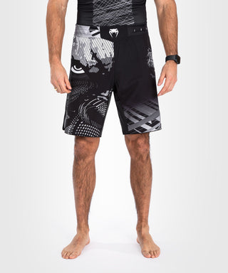 Shorts de MMA Venum Jungle des gorilles