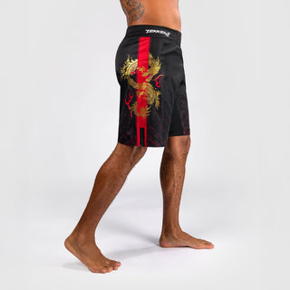 Shorts de MMA Venum x Tekken 8 Marshall Law