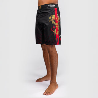 Shorts de MMA Venum x Tekken 8 Marshall Law