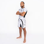 Shorts de MMA Wicked One Eager Contest 