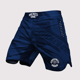 Shorts de MMA Wicked One Désireux Outsiderz 