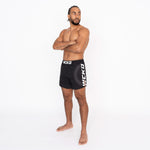 Shorts de MMA Wicked One Element Kruz 