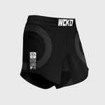 Shorts de MMA Wicked One Element Kruz 