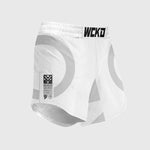 Shorts de MMA Wicked One Element Kruz 