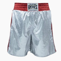 Shorts boxe Cleto Reyes Édition métallique