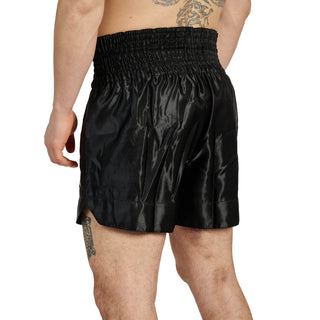 Shorts de kick-thai Leone IUTER AB02IU