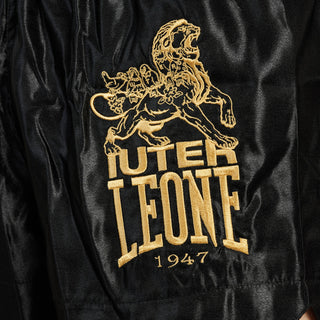 Shorts de kick-thai Leone IUTER AB02IU