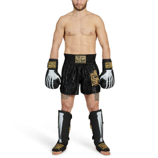 Shorts de kick-thai Leone IUTER AB02IU