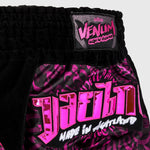 Shorts kick-thai Venum Attack