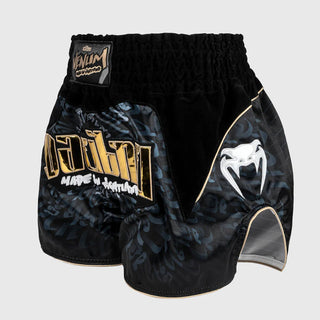 Shorts kick-thai Venum Attack