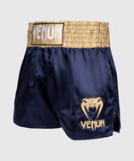 Shorts de kick-thai Venum Muay Thai Classic