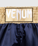 Shorts de kick-thai Venum Muay Thai Classic