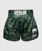 Shorts de kick-thai Venum Muay Thai Classic