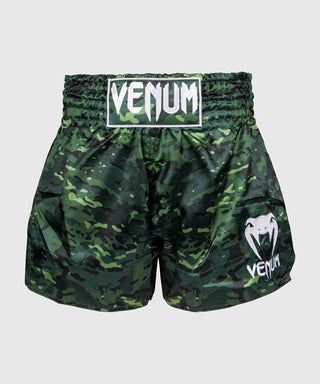 Shorts de kick-thai Venum Muay Thai Classic