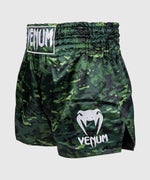 Shorts de kick-thai Venum Muay Thai Classic