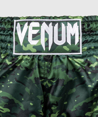 Shorts de kick-thai Venum Muay Thai Classic