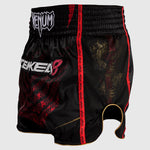 Shorts de kick-thai Venum x Tekken 8 Marshall Law