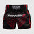 Shorts de kick-thai Venum x Tekken 8 Marshall Law