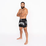 Shorts de kick-thai Wicked One Block 