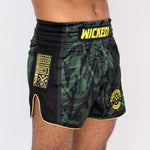 Shorts de kick-thai Wicked One Havoc 