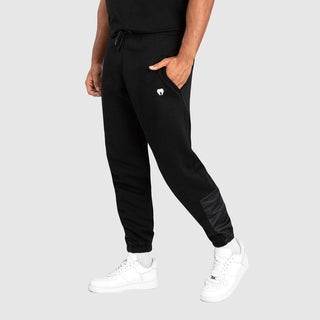 Pantaloni Joggers Venum Silent Power Nero-Combat Arena