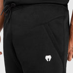 Pantaloni Joggers Venum Silent Power Nero-Combat Arena