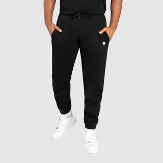 Pantaloni Joggers Venum Silent Power Nero-Combat Arena