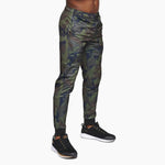 Pantaloni Leone Camo AB303