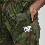 Pantaloni Leone Camo AB303