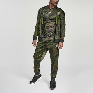 Pantaloni Leone Camo AB303