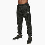 Pantaloni Leone CamoBlack AB307