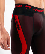 Pantaloni a compressione Venum No-Gi 3.0